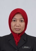 Hafaliza Binti Ishak